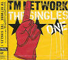 TM NETWORK The Singles / TM NETWORK