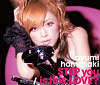 STEP you / is this LOVE? / Ayumi Hamasaki