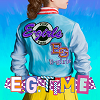 E.G. TIME / E-girls