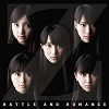 Battle & Romance / Momoiro Clover Z