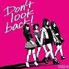 Don't look back! / NMB48